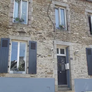 Maison Jonela Bed & Breakfast Chateauneuf-du-Faou