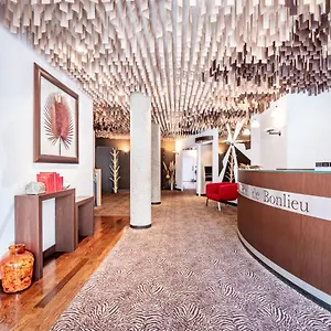 3* Hotel De Bonlieu