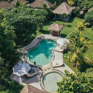 Village Bali Гостевой дом