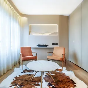 4* Hotel Le Pre Carre