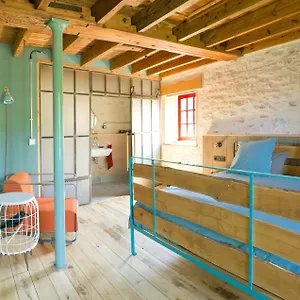 Le Moulin Du Mottay Bed & Breakfast Evran