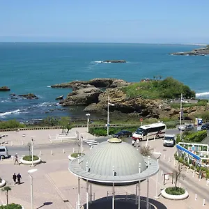 Florida Hotel Biarritz
