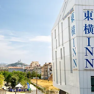 Toyoko Saint Charles Отель