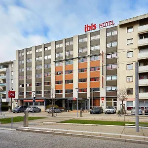 Отель Ibis Annemasse-geneve, Амбиёи
