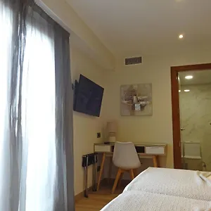 يوريت رامبلاس , برشلونة إسبانيا