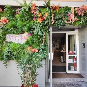 Atipik Hotel