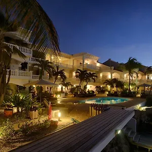 Belmar Oceanfront Апарт-отель